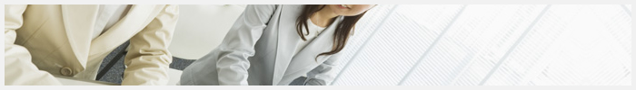 On-the-job Training 見た目で決まる、“できる人”という印象