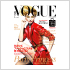 「VOGUE NIPPON」　コンデナスト・ジャパン